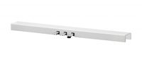 Kawai F-302-W weiss 3-fach Pedal ES520/920