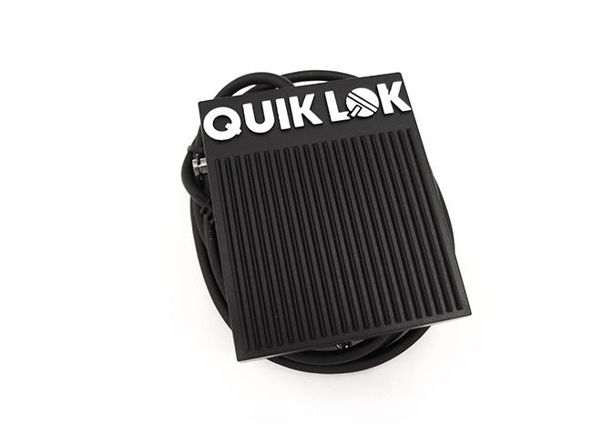 Quiklok PS 25