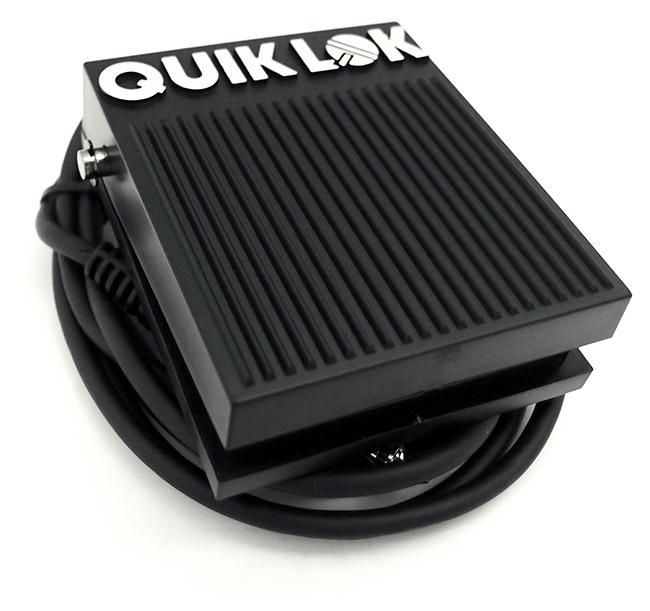 Quiklok PS 25
