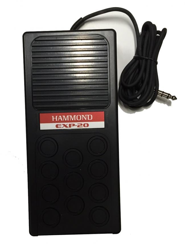 Hammond EXP-20 Pedal