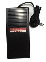 Hammond EXP-20 Pedal