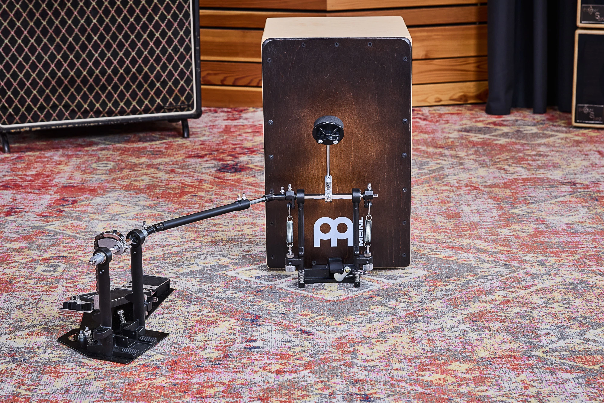Meinl TMCP-2 Professional Cajon Pedal Direct Link