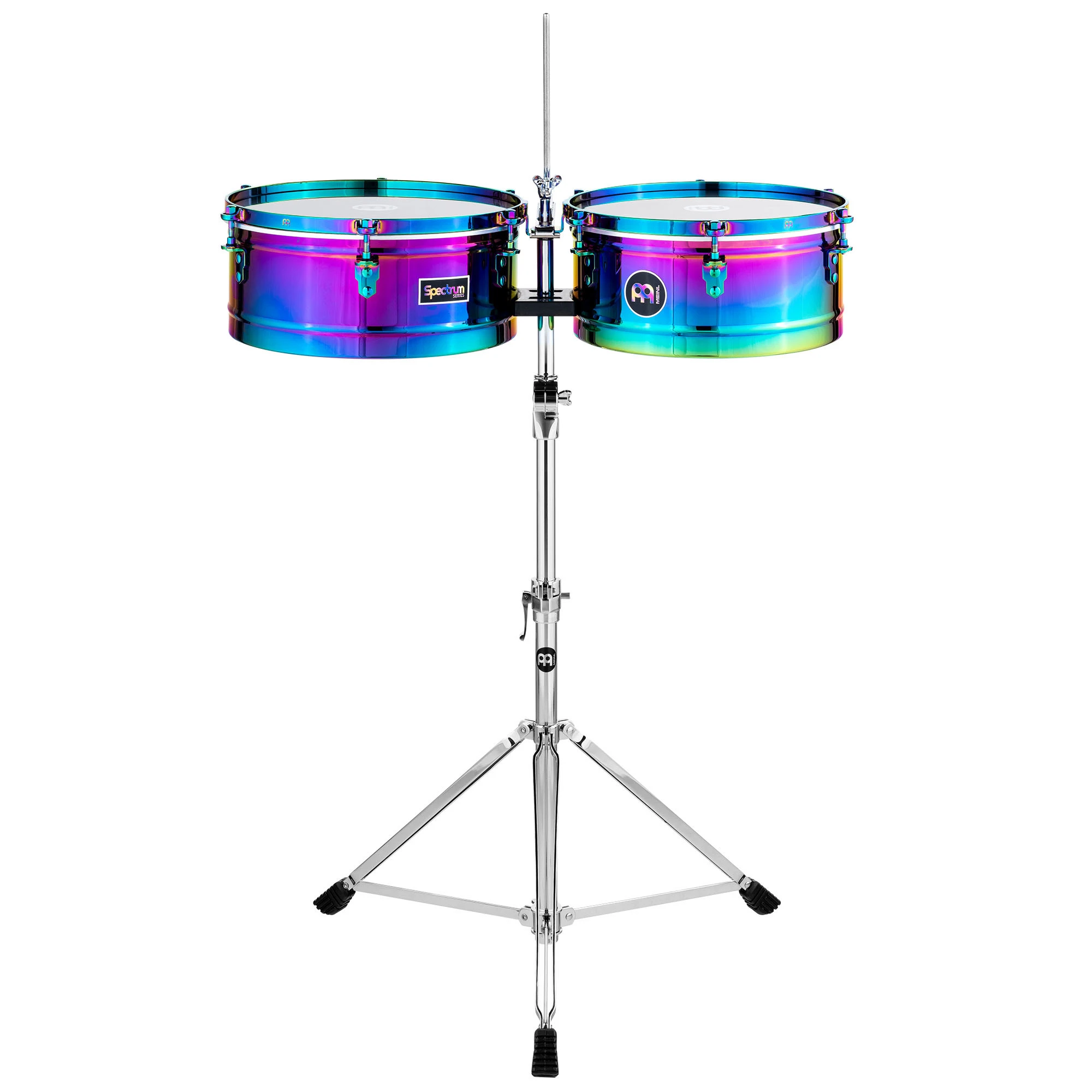Meinl Timbales Spectrum 14