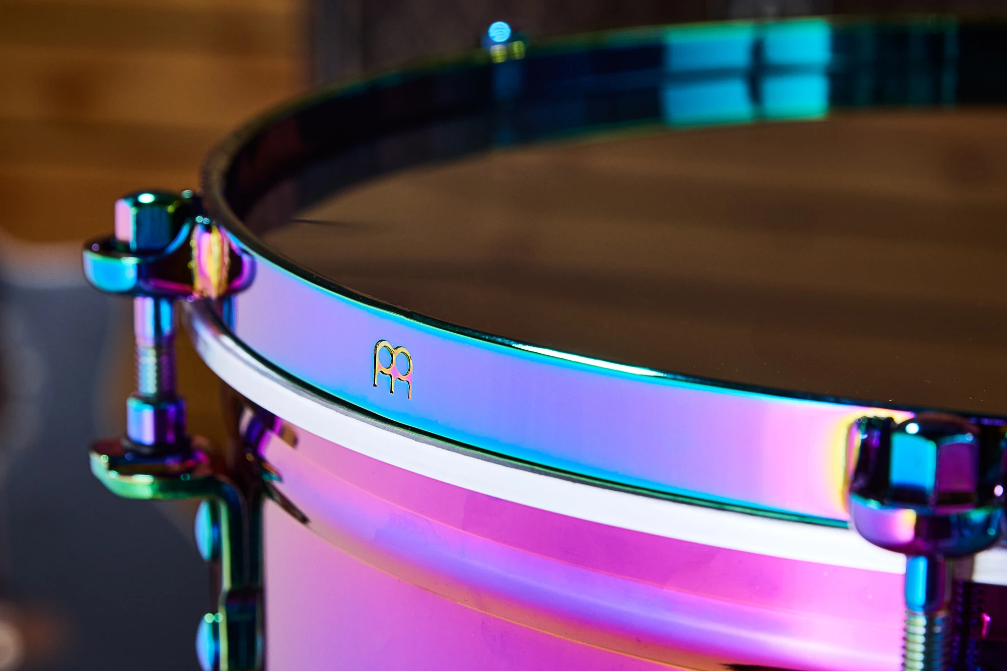 Meinl Timbales Spectrum 14