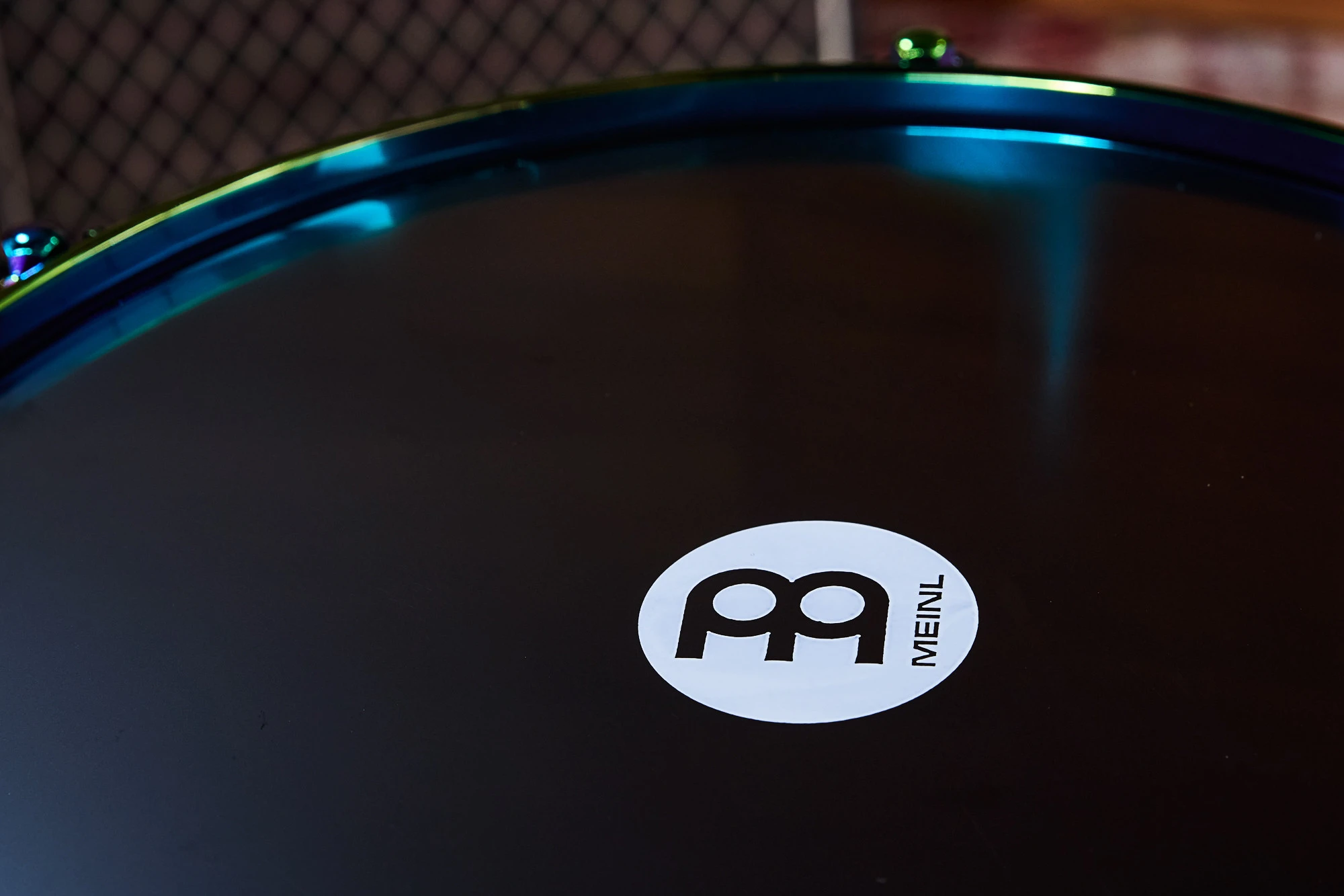 Meinl Timbales Spectrum 14