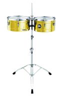 Meinl MT1415B Timbales Brass plated
