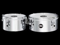 Meinl MIT810CH Mini Timbales 8´´+10´´ chrom