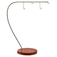 Meinlhp CBCS4 Cosmic Bamboo Chime Stand für 4 Stk.