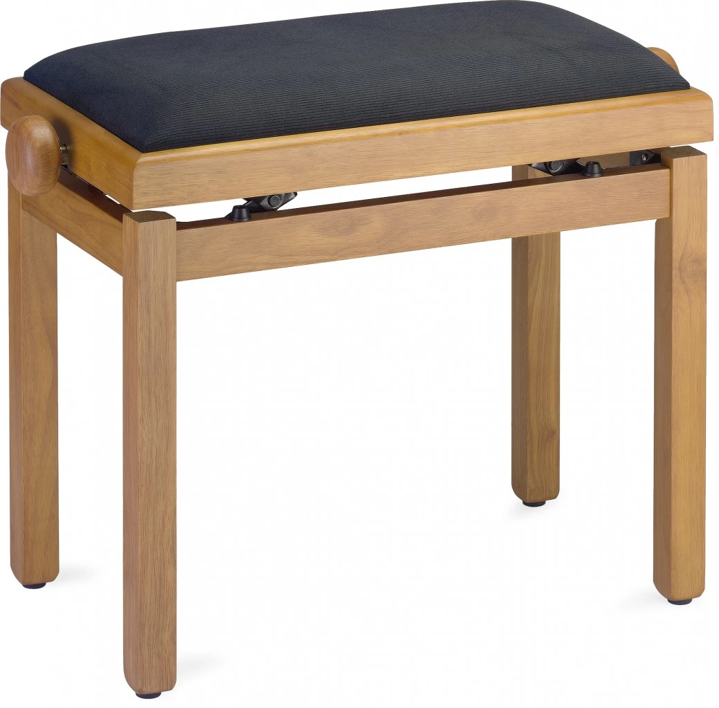Pianobank Stagg PB-39-OAKM-VBK