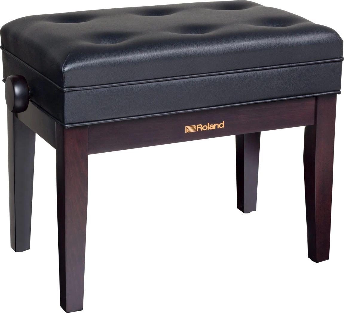 Pianobank Roland RPB-400RW-EU RWM SBK mit Notenfach