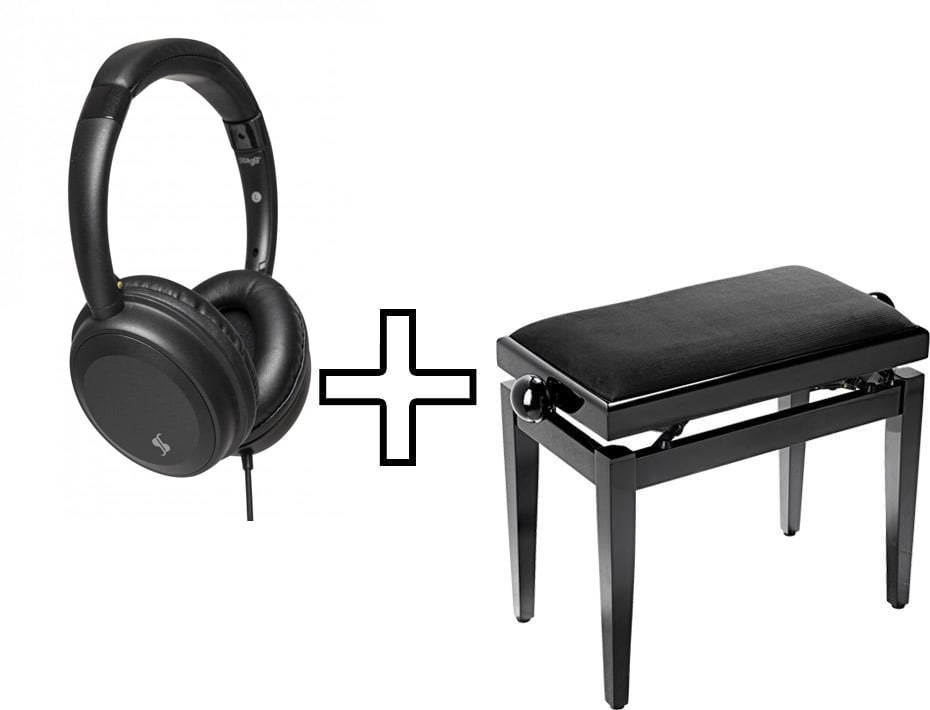 Digitalpiano - Bonus Paket 1