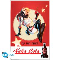 FALLOUT - Nuka Cola