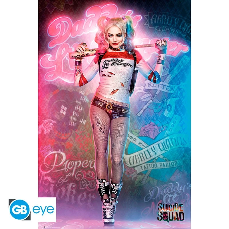 DC Comics - Poster 