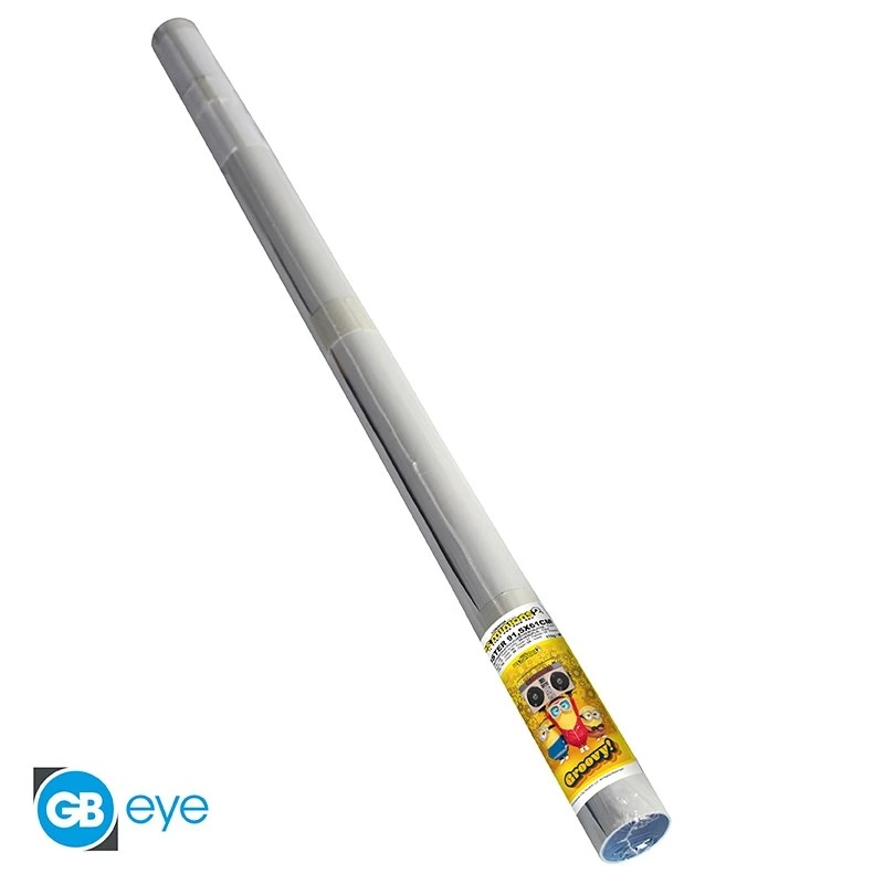 Minions - Poster
