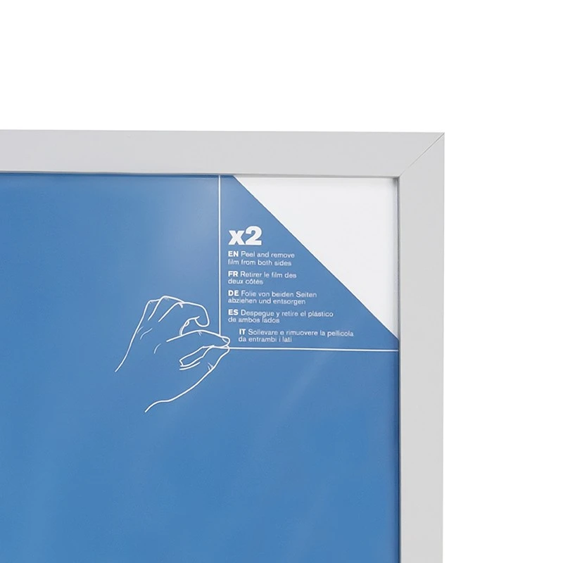 Bilderrahmen - White Frame Maxi - 61 x 91.5cm