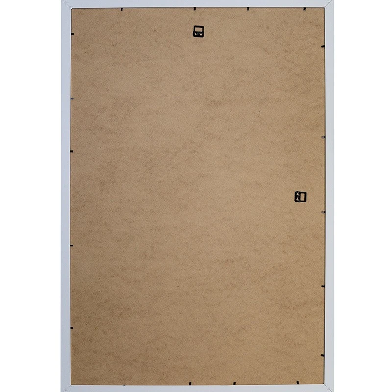 Bilderrahmen - White Frame Maxi - 61 x 91.5cm