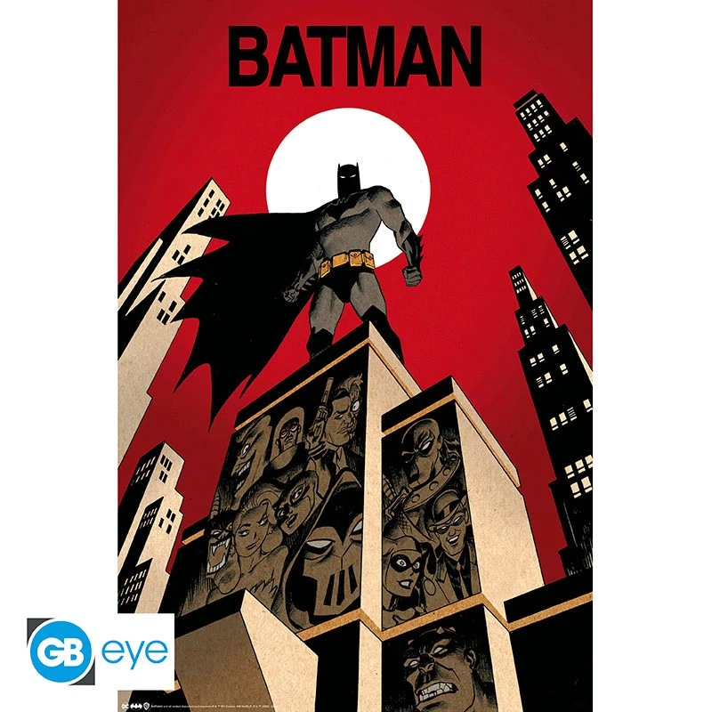 DC Comics - 