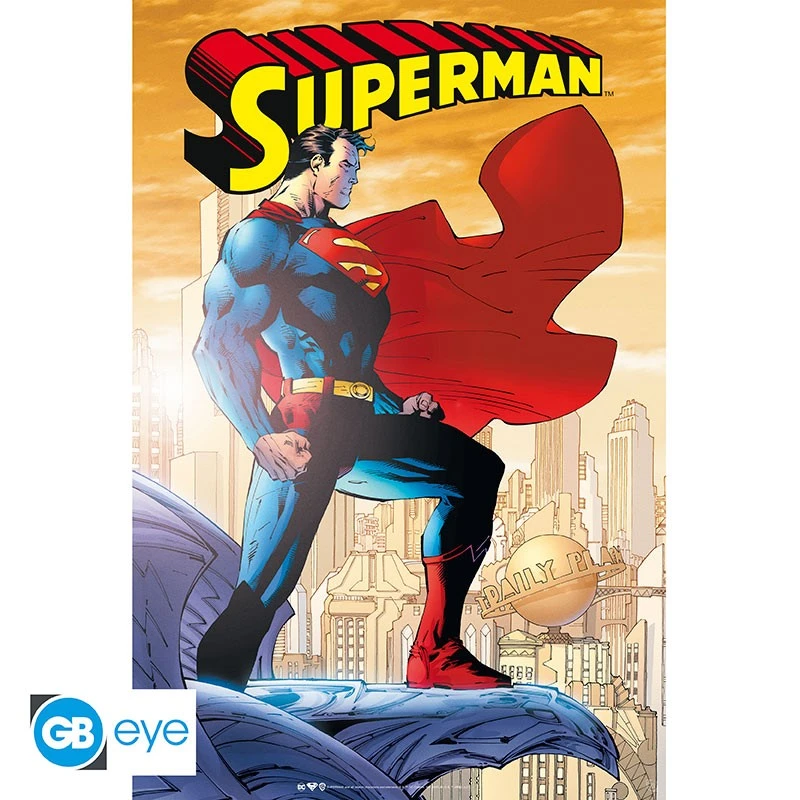 DC Comics -