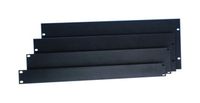 Rackblende 19´´, 3HE