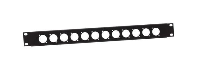 Rackblende 19