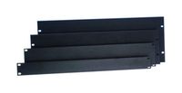 Rackblende 19´´, 4HE