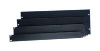 Rackblende 19´´, 1HE