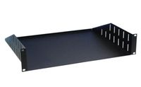 Adam Hall 87552 2HE Rackwanne