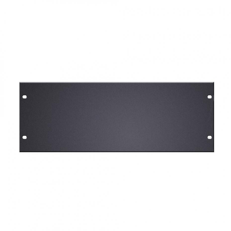 Rackblende 4HE ALU