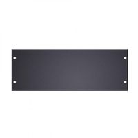 Rackblende 4HE ALU