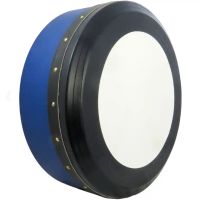 Gremlin Bodhran blue GR1608B 40cm stimmbar