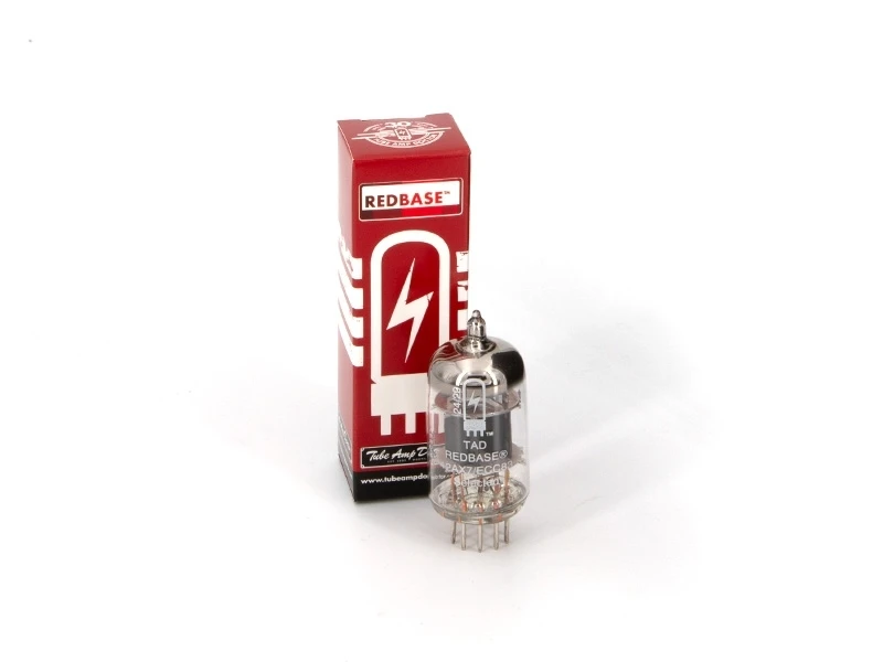 TAD RT-12AX7 12AX7/ECC83 REDBASE Premium Selected