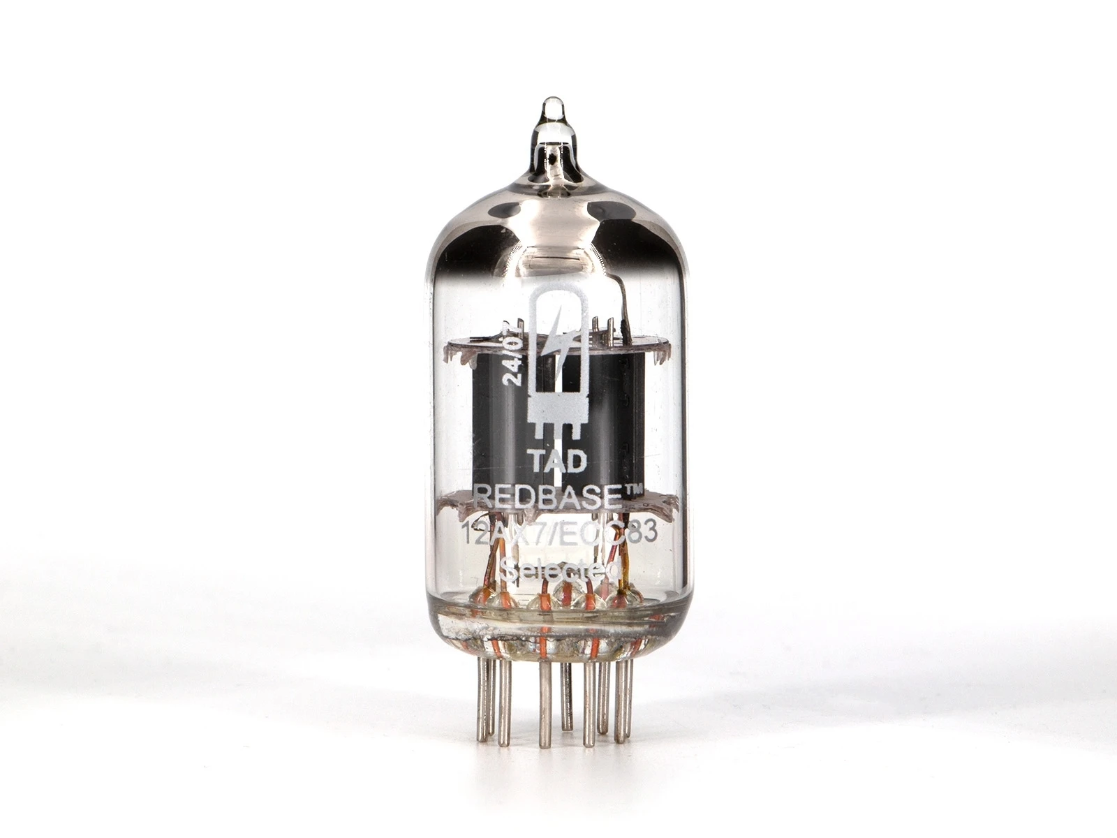 TAD RT-12AX7 12AX7/ECC83 REDBASE Premium Selected