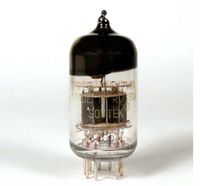 Sovtek R 12AX7WA Vorstufenröhre