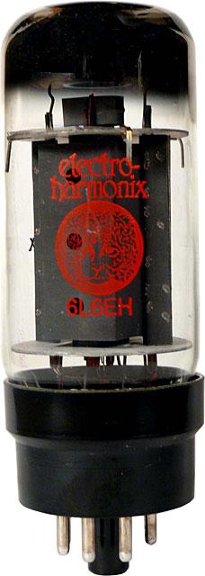 Electro Harmonix 6L6 EH