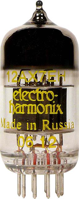 Electro Harmonix 12AX7 EH