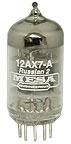 Mesa Boogie Röhre 12AX7-A