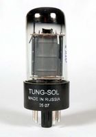 Tung-Sol 6V6GT Endstufenröhre