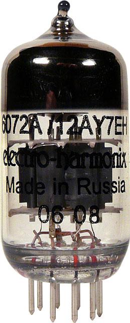 Electro Harmonix 12AY7 EH