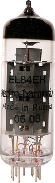 Electro Harmonix EL84EH