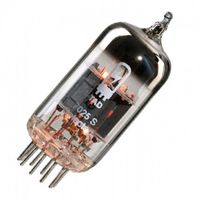Tube Amp Doctor 7025S Mullard Style (12AX7)