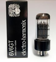 Electro Harmonix 6V6GT