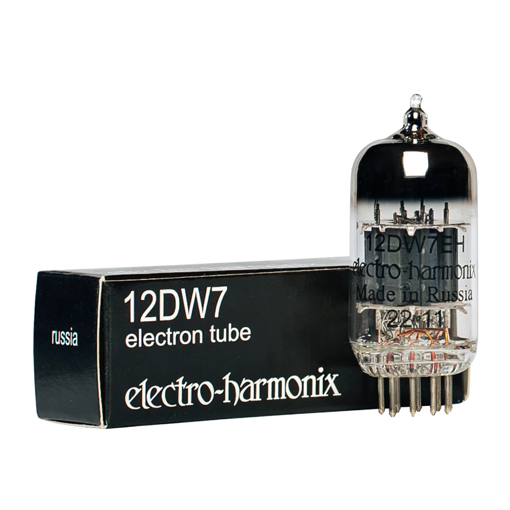 Electro Harmonix 12DW7 EH