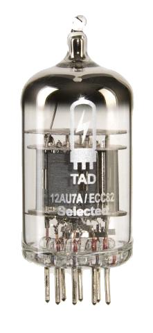 TAD RT005 12AU7A/ECC82