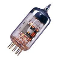 Tube Amp Doctor RT010 7025 HIGHGRADE TAD Premium Selected