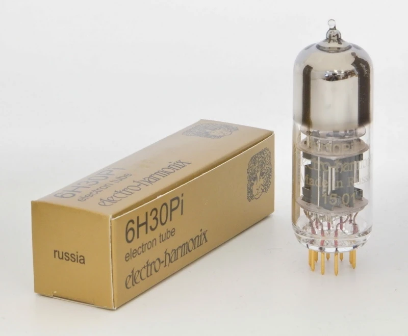 Electro Harmonix 6H30Pi Gold