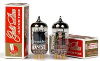 Genalex Gold Lion 12AT7/ECC81 Gold Pins