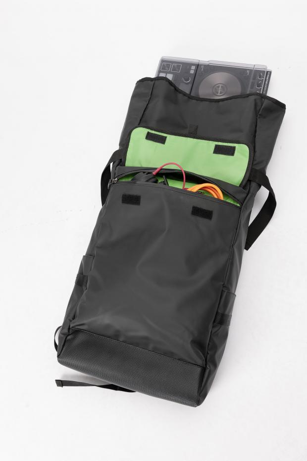 Magma Riot Control-Pack Lite
