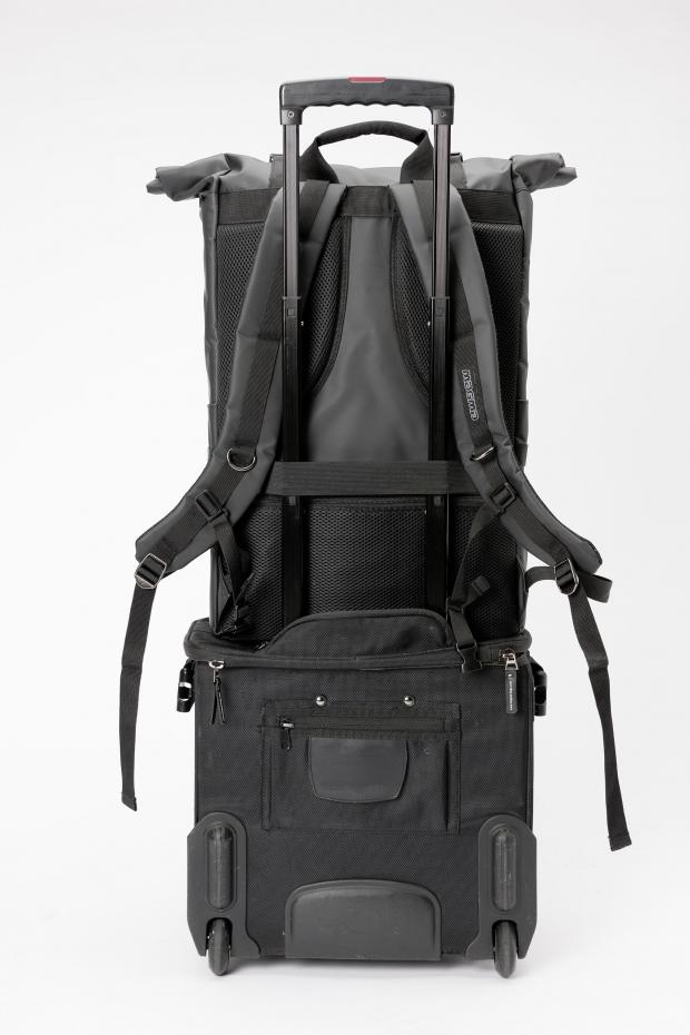 Magma Riot Control-Pack Lite