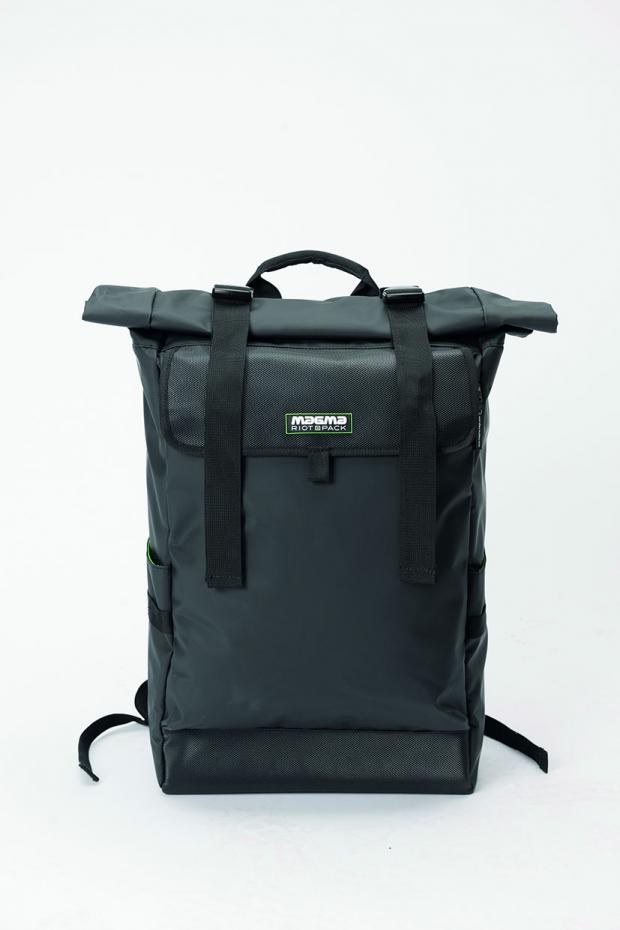 Magma Riot Control-Pack Lite