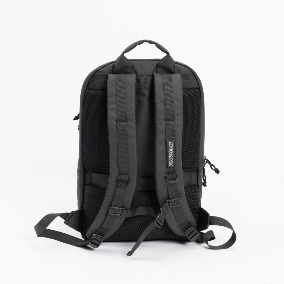 Magma Solid Blaze Pack 80